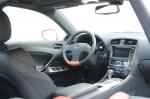Lexus IS-F 2008 года